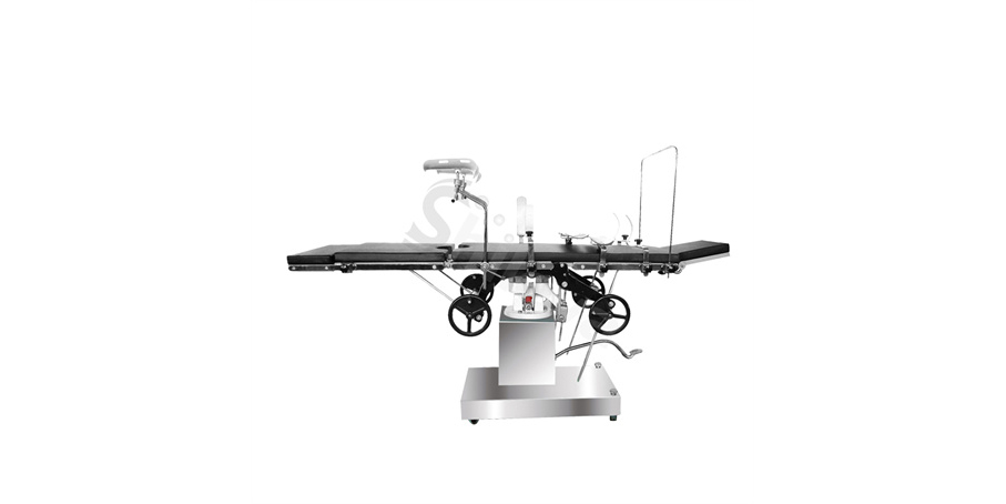 綜合手術床SLV-B4302 General Operation Bed