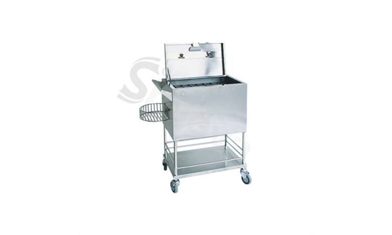 發藥車SLV-C4017 Medicine-Trolley
