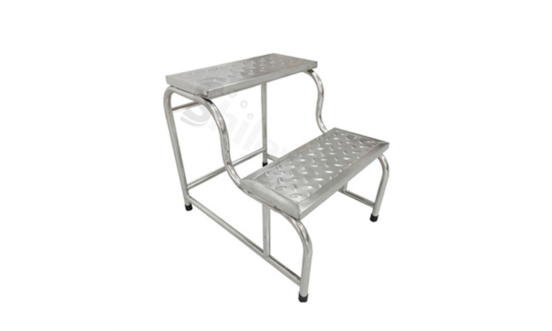 腳蹬SLV-D4018，F(xiàn)ootstool（Double-steps）