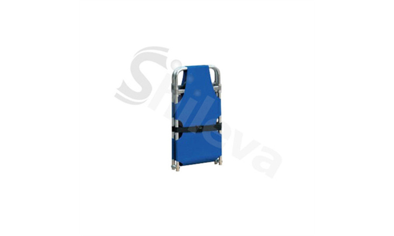 戰地擔架車SLV-E4011	 Battle ground stretcher cart